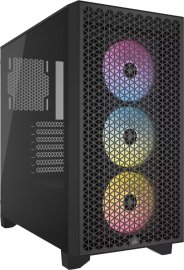 Corsair 3000D RGB Airflow