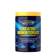 MHP Kreatin monohydrát 300g - cena, porovnanie