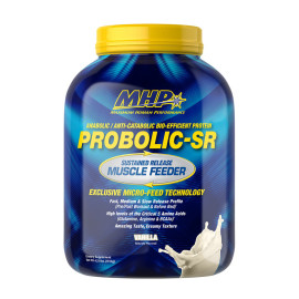 MHP Probolic-SR Muscle Feeding Protein 1940g