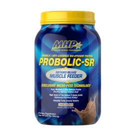 MHP Probolic-SR Muscle Feeding Protein 969g