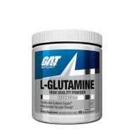 Gat Sport L-Glutamine 300g - cena, porovnanie