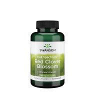 Swanson Red Clover Blossom 90tbl - cena, porovnanie
