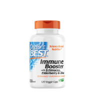 Doctor's Best Immune Booster with Echinacea 120tbl - cena, porovnanie