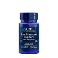 Life Extension Eye Pressure Support with Mirtogenol 30tbl - cena, porovnanie
