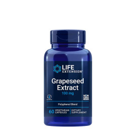 Life Extension Grapeseed Extract 60tbl