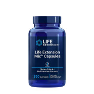 Life Extension Mix Capsules 360tbl - cena, porovnanie