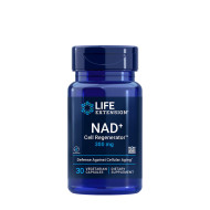 Life Extension NAD+ Cell Regenerator 30tbl - cena, porovnanie