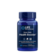 Life Extension Once-Daily Health Booster 60tbl - cena, porovnanie