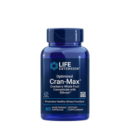 Life Extension Carn-Max With Utlrose 60tbl