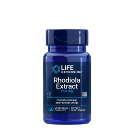 Life Extension Rhodiola Extract 60tbl