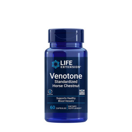 Life Extension Venotone, Standardized Horse 60tbl