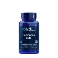 Life Extension Echinacea Elite 60tbl - cena, porovnanie