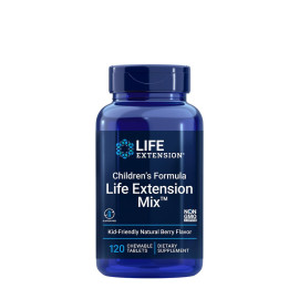 Life Extension Children's Formula Life Extension Mix 120tbl