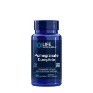 Life Extension Pomegranate Complete 30tbl - cena, porovnanie