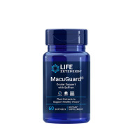 Life Extension MacuGuard Ocular Support 60tbl - cena, porovnanie