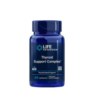 Life Extension Thyroid Support Complex 60tbl - cena, porovnanie