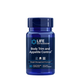 Life Extension Body Trim and Appetite Control 30tbl