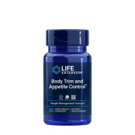Life Extension Body Trim and Appetite Control 30tbl - cena, porovnanie