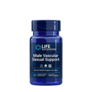 Life Extension Male Vascular Sexual Support 30tbl - cena, porovnanie