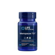 Life Extension Menopause 731 30tbl - cena, porovnanie