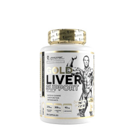 Kevin Levrone Gold Line Liver Support 90tbl