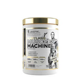 Kevin Levrone Gold Line Maryland Muscle Machine 385g