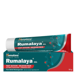 Himalaya Rumalaya gél 50g