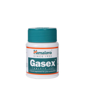 Himalaya Gasex 100tbl