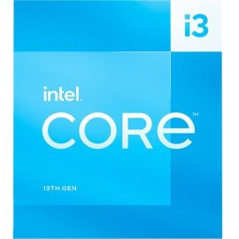 Intel Core i3-13100T