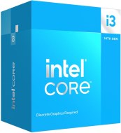 Intel Core i3-14100F - cena, porovnanie