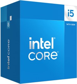 Intel Core i5-14400