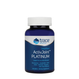 Trace Minerals ActivJoint Platinum 90tbl