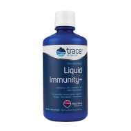 Trace Minerals Liquid Immunity+ 887ml - cena, porovnanie