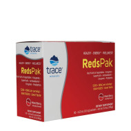 Trace Minerals Reds Pak 30ks - cena, porovnanie