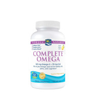 Nordic Naturals Complete Omega 565mg 120tbl - cena, porovnanie