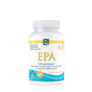 Nordic Naturals EPA 1210mg 60tbl - cena, porovnanie