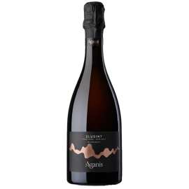 Aganis SLUSIN Pinot Nero Rosé Millesimato Brut 2022 0,75l