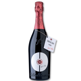 Varaschin ORFEO 1969 Prosecco Rive di Santo Stefano 0,75l