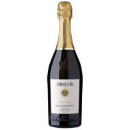 Varaschin PRIMO PASSO Prosecco Cartizze Valdobbiadene DOCG 0,75l - cena, porovnanie