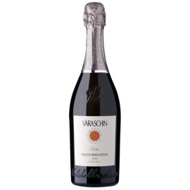 Varaschin RELUI’ Prosecco Valdobbiadene DOCG Superiore Extra Brut 0,75l