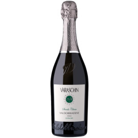 Varaschin STRADA CHIESA Prosecco Valdobbiadene DOCG 0,75l