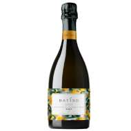 Sutto Prosecco BATÍSO Asolo DOCG Superiore Brut 0,75l - cena, porovnanie