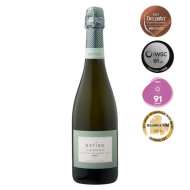 Sutto BATÍSO Prosecco Valdobbiadene DOCG Superiore Brut 0,75l - cena, porovnanie