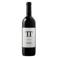 Sutto Dogma Rosso IGT Trevenezie 2019 barrique 0,75l - cena, porovnanie