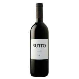 Sutto Merlot IGT TREVENEZIE 2020 0,75l