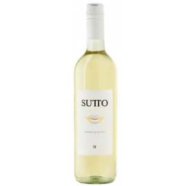 Sutto Bianco di Sutto Cuvée IGT TREVENEZIE 2021 0,75l