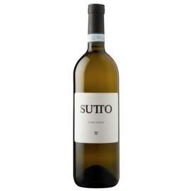 Sutto Pinot Grigio delle Venezie DOC 2020 0,75l