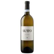 Sutto Pinot Grigio delle Venezie DOC 2020 0,75l - cena, porovnanie