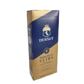 Dersut Caffe Kávové kapsule NON PLUS ULTRA do Nespresso 10ks