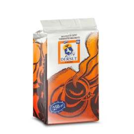 Dersut Caffe Mletá káva O.S. 250g